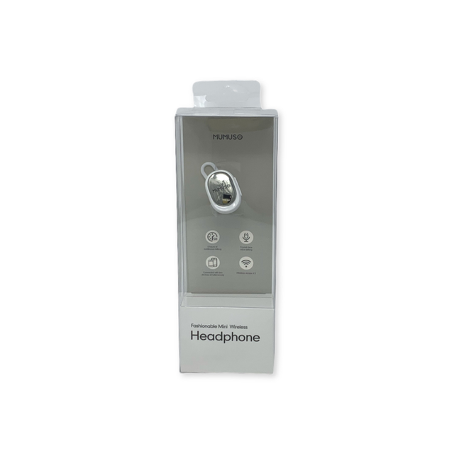 Bluetooth Earphones MUMUSO Canada