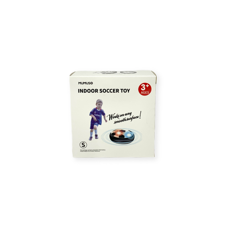 Indoor soccer cheap toy