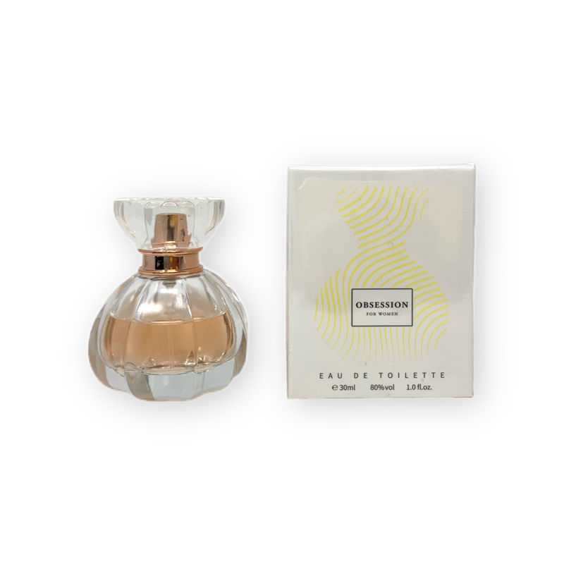 Obsession WOMEN PERFUME MUMUSO Canada