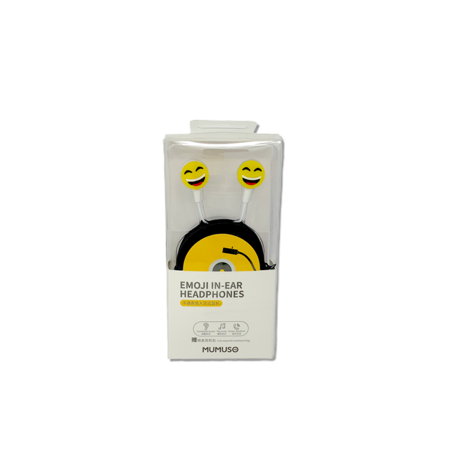 Mumuso best sale headphones price