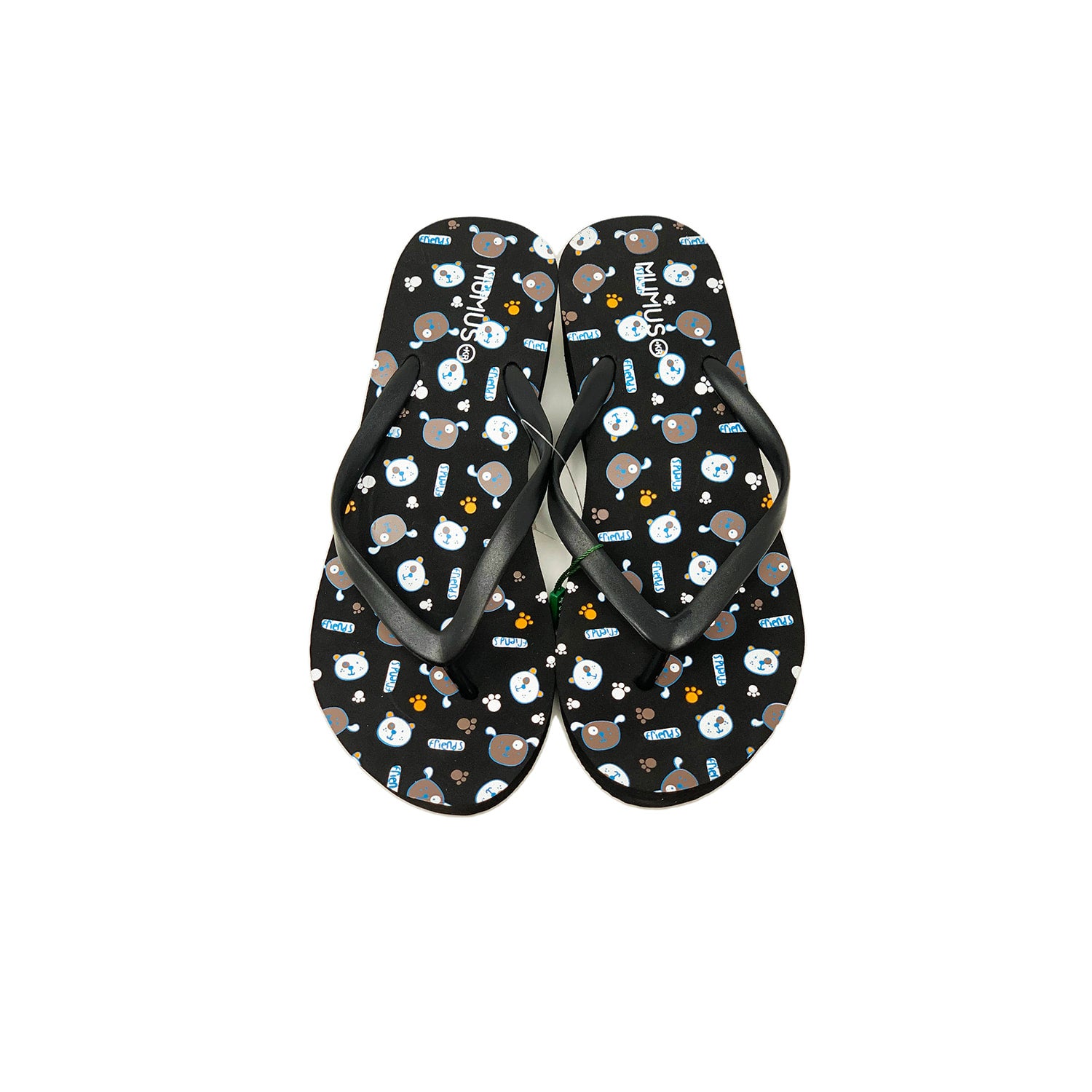 Wedge flip flops store canada